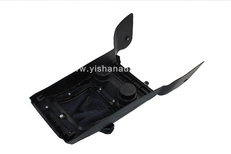 8980100500 ISUZU SHIFT LEVER COVER 8980100500 ISUZU SHIFT LEVER COVER
