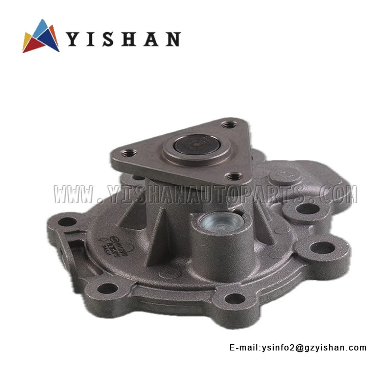 PE01-15-010 MAZDA WATER PUMP