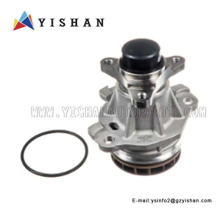 ATER PUMP FOR D23X62