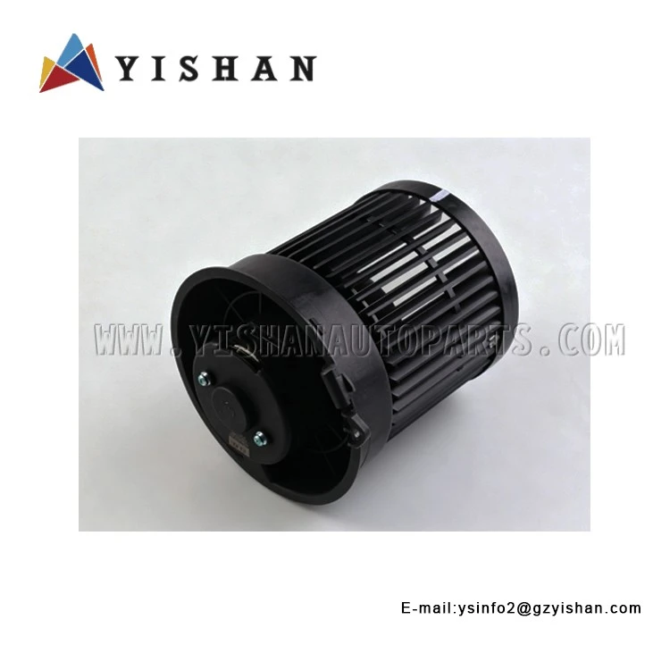 27226-DF30A NISSAN J11Z BLOWER MOTOR
