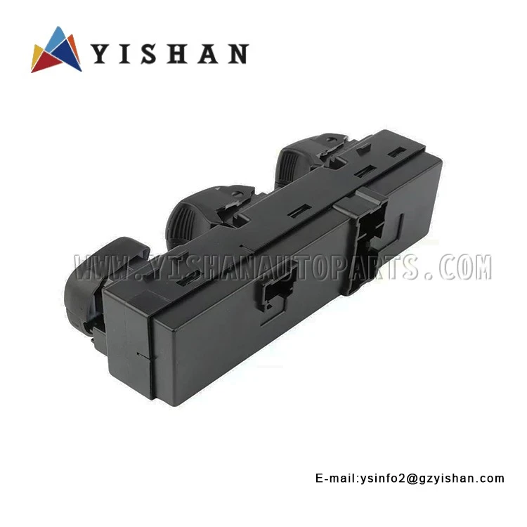 NISSAN JUKE F15/HR16DE WINDOW REGUALTOR SWITCH 25401-1KA0B 25401-1KA0B-CHM suppliers