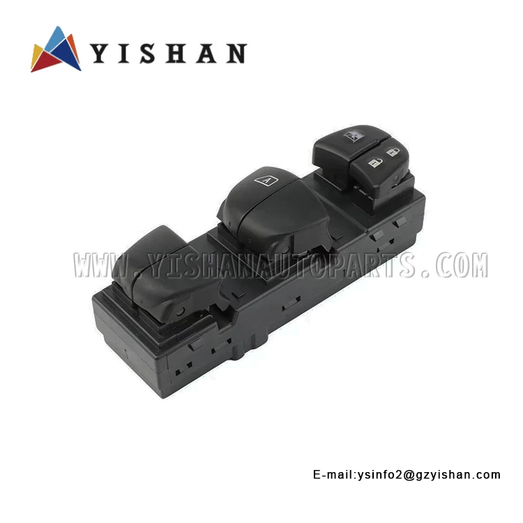 NISSAN JUKE F15/HR16DE LASC RIALUITHE FUINNIMH 25401-1KA0B 25401-1KA0B-CHM