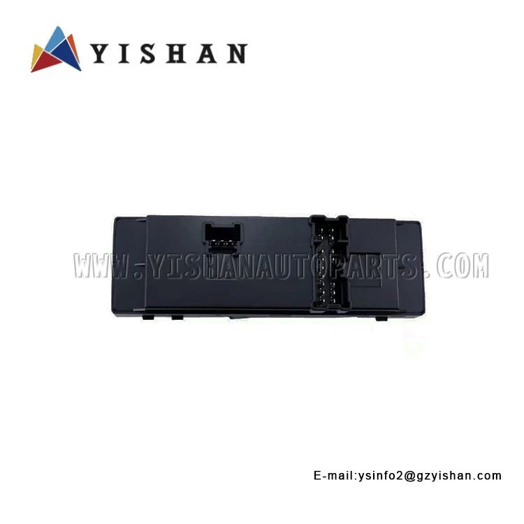 NISSAN NP300 Frontier D23/YS23/YD25 WINDOW REGUALTOR SWITCH 25401-4JG0B 25401-4JG0B-CHM suppliers