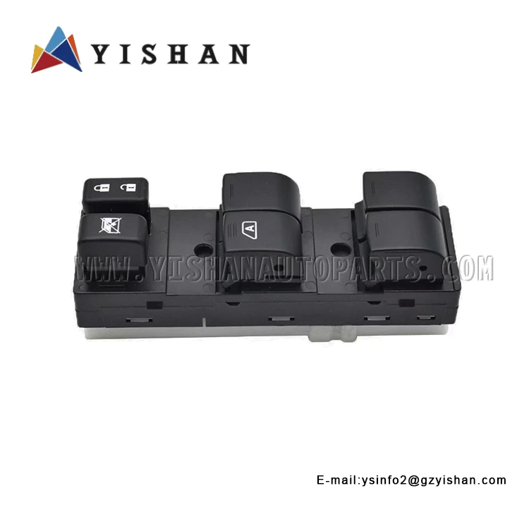 NISSAN SUNNY N17/K13/J10/T31Z/MX6 LASC RIALUITHE FUINNIMH 25401-3AW0A 25401-3AW0A-CHM