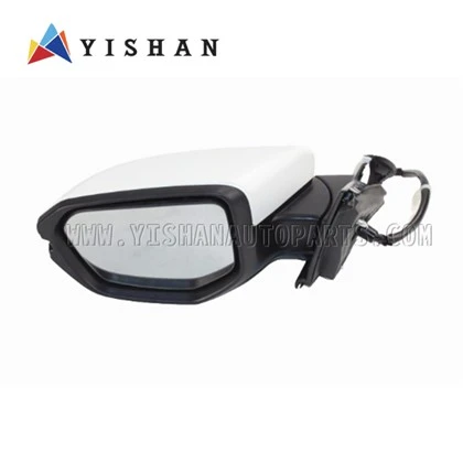 HONDA CIVIC 2016-2021year REARVIEW Scáthán 76258-TET-H122
