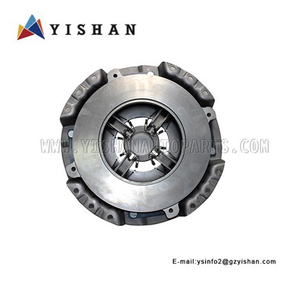 ISUZU FSR 6BD1 6BB1 CLUTCH PRESSURE Cover 1312201470 ISC549 1312200990 1-31220147-D