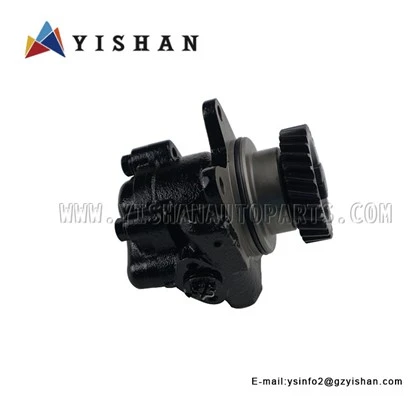 ISUZU NPR 4BC2 PUMP STEERING CUMHACHTA 8970788790 8-97078879-D
