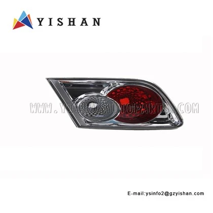 MAZDA M6 TAIL LAMP GJ6A-51-3G0