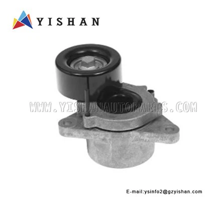 NISSAN D40 R51 YD25 TENSIONER PULLEY 11955-5X00E 11955-5X00E-CHM