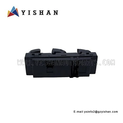 NISSAN NP300 Frontier D23/YS23/YD25 LASC RIALUITHEOIR Fuinneoige 25401-4JG0B 25401-4JG0B-CHM