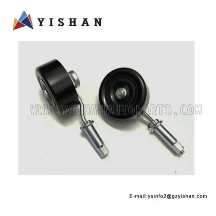 NISSAN R51/D40/YD25DDTI AC ulóg ATHRÚ 11925-EB31A 11925-EB31A-CHM