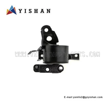 NISSAN SERENA C24 2.5L QR25DE ENGINE MOUNT R 11210-CX000 11210-CX000-CHM