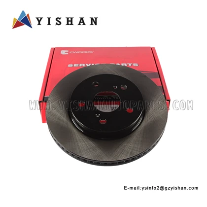 PADS COSANTA TOYOTA TSUSHO COROLLA MZEA1#,NRE210,ZWE21#