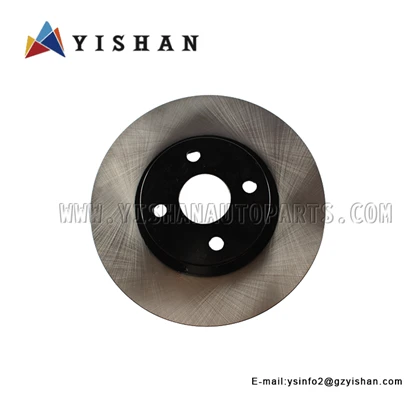 PADS Coscáin TOYOTA TSUSHO COROLLA ZRE120, ZZE122