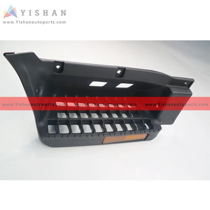 PEDALS CAR ALUMINUM