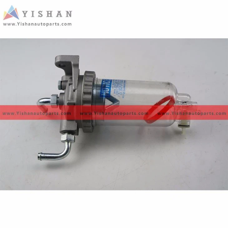 ISUZU 700P/4HE1 OE 8971880420 Oil Water Separator