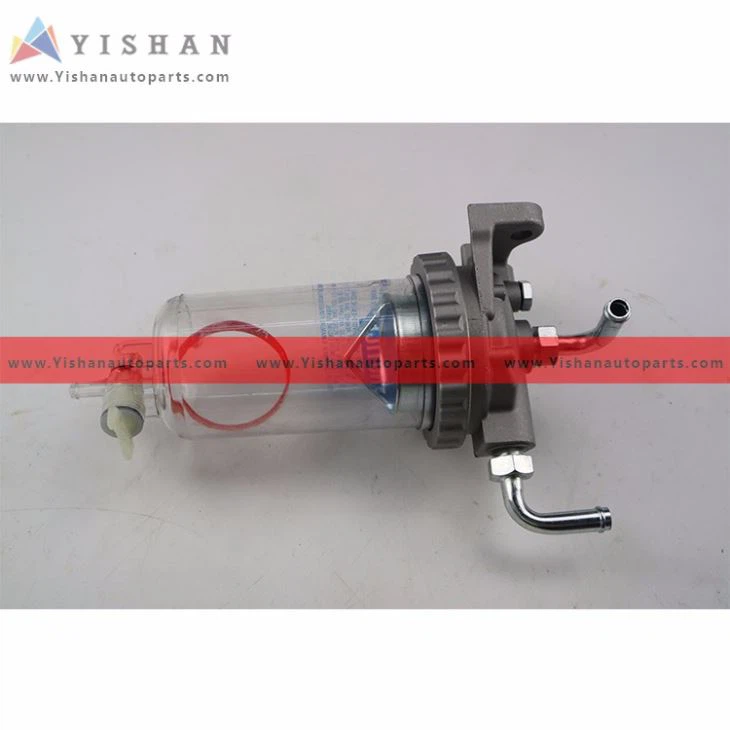 ISUZU 700P/4HE1 OE 8971880420 Oil Water Separator