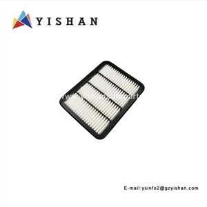 Díol AMAZON HOT WL81-13-Z40 WL8113Z40 AIR FILTER MAZDA BT50 B2500 2.5L