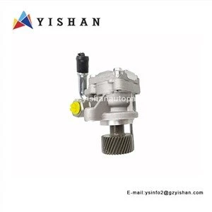 Díol BARR AMAZON UH71-32-610 UH7132610 TRW POWER STEERING PUMP ASSM MAZDA CAR PARTS BT50 RANGER