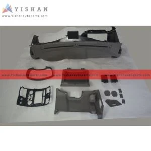 ISUZU DMAX OE 8924700051 Ionstraim Plaisteach