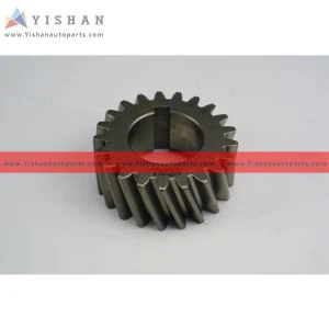 ISUZU OE 9125 21 0420 8941397540 1006023-44A Gearán Crankshaft Z=21