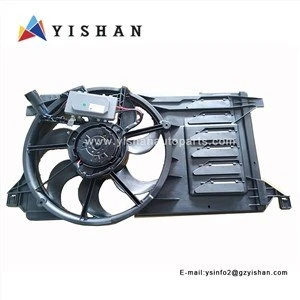 Tionól Leictreonach Fan LF8B-15-025 M3 2.0L 2010-2012