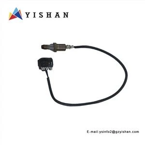 ZJ38-18-8G1 ZJ39-18-861 Braiteoir Ocsaigine Do Mazda 2