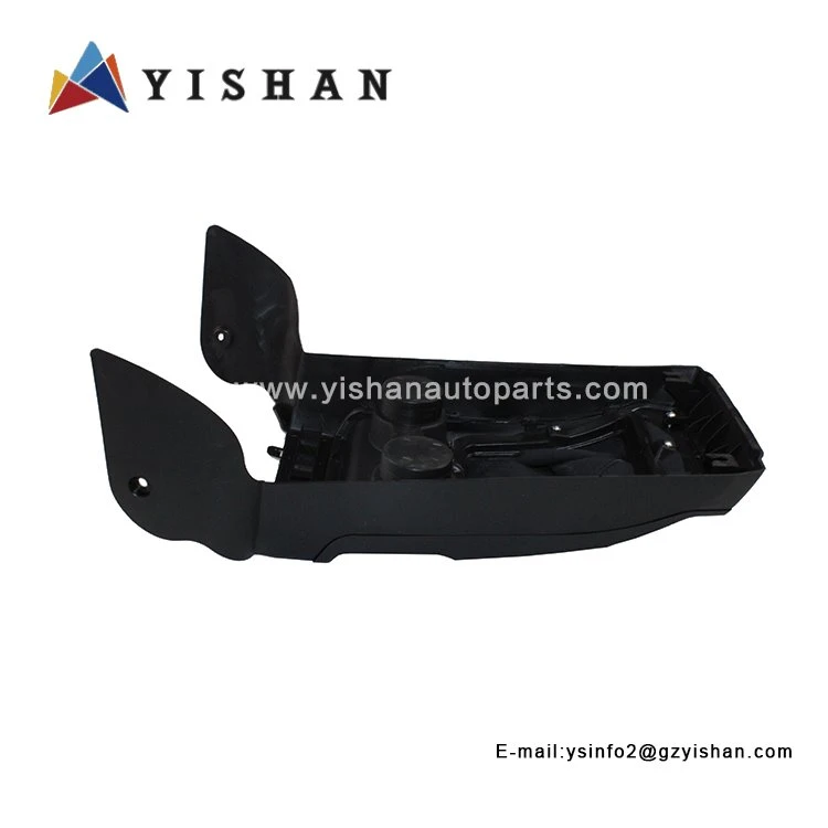 ISUZU DMAX 4JA1 CÚRAMACH SHift luamháin 8980100502