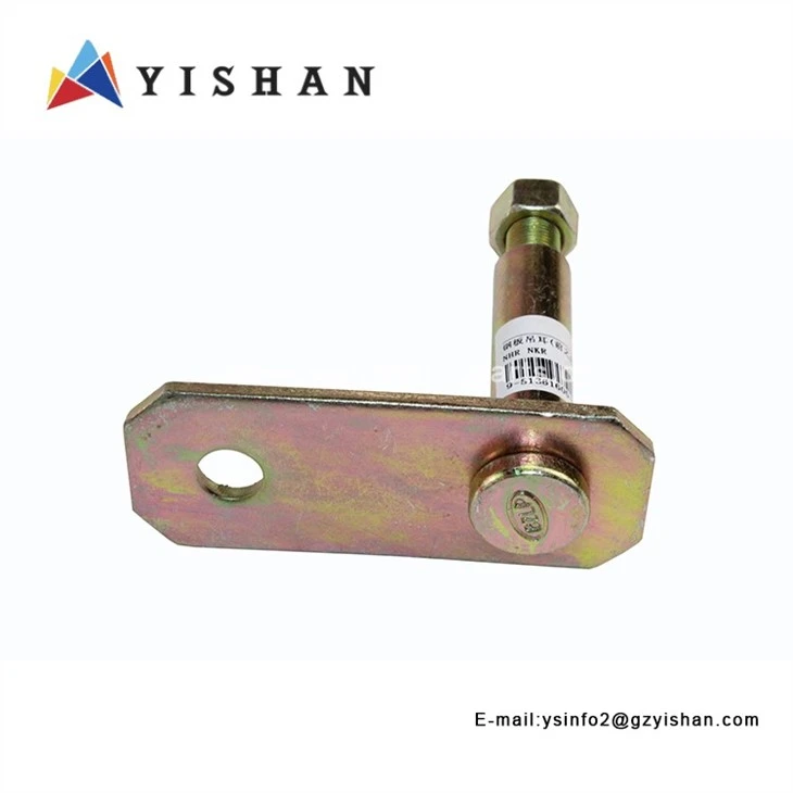 SPRING SHACKLE ISUZU NKR
