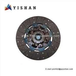ISUZU FVR 6HK1 Diosca CLUTCH 1312408511