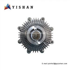 ISUZU TFR 4ZD1 4ZE1 4ZA1 FAN CLUTCH 8944120301 8-94412030-L