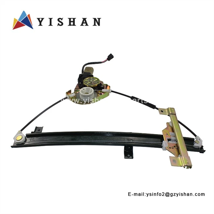 ISUZU 4JA1 AUTO DOOR REGULATOR